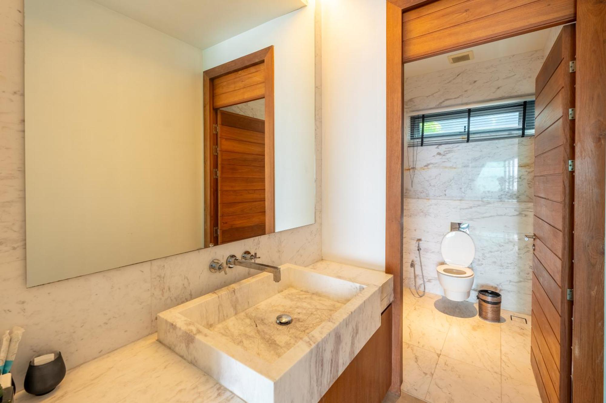 拉威eva8 三卧海边别墅 近拉威海鲜市场 Ban Saiyuan Bagian luar foto